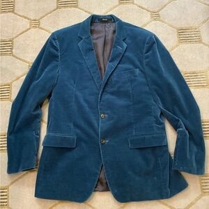 Todd Snyder Corduroy Sutton Fit Blazer 42R